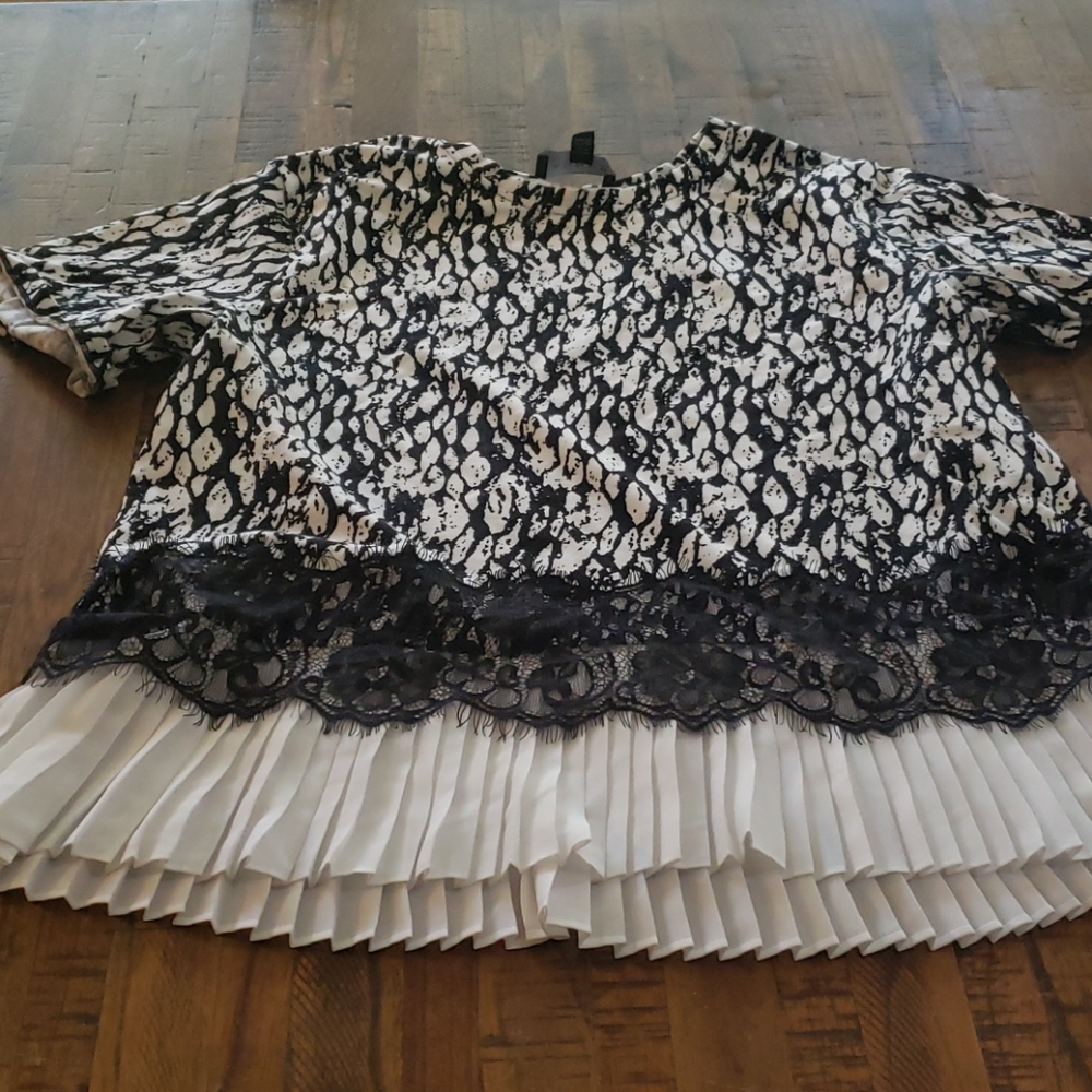 Beautiful top